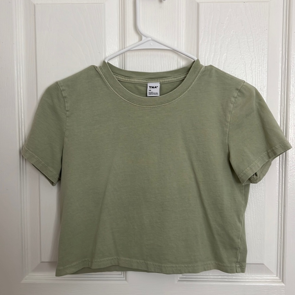 ARITZIA TOP